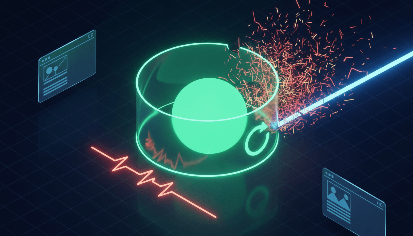 Monitor Agent Traffic Health